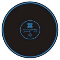 Landing Pad Blue