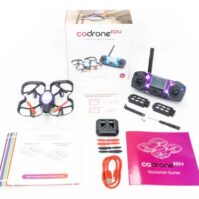 CoDrone EDU- Classroom 18 pack w/PD