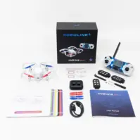 JROTC CoDrone EDU Classroom 18 Pack