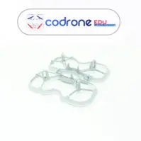 CoDrone EDU (JROTC edition) frame