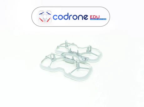 CoDrone EDU (JROTC edition) frame