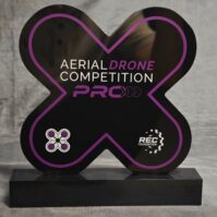 ADC PRO Trophy Set