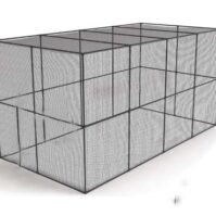 ADC PRO Partial Field Perimeter